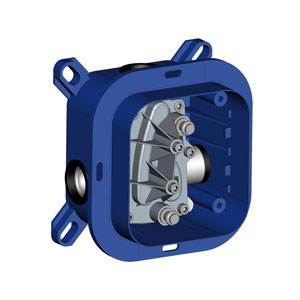 Box Incasso Universale