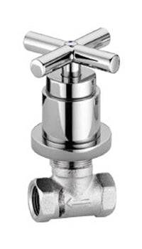 Rubinetto Incasso 1 2 Quattro