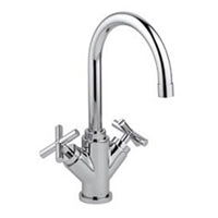Monoforo Lavabo Senza Scarico Quattro