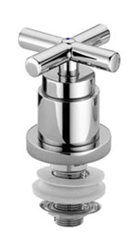 Rubinetto Bidet 1 2 Quattro