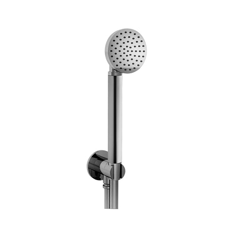 ICONA DECO COMPLETO DOCCIA MATT BRITISH GOLD PVD