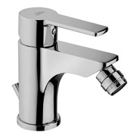 Mix Bidet Con Scarico Automatico 1 1 4 Red