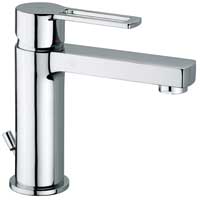 Mix Lavabo Con Scarico Automatico 1 1 4 Ringo