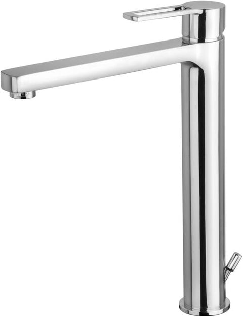 Mix Lavabo Prolunagato Con Scarico Clic clack 1 1 4 Ringo