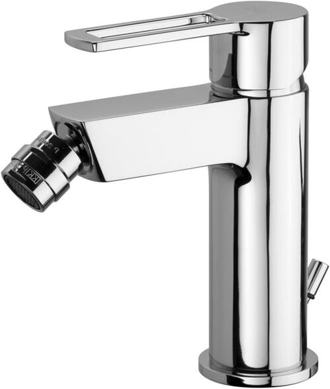 Mix Bidet Con Scarico Clic clack 1 1 4 Ringo