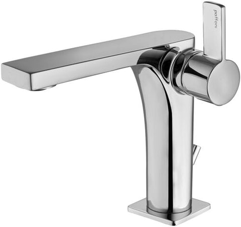 Mix Lavabo Con Scarico Automatico 1 1 4 Rock