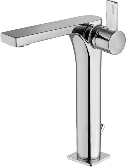 Mix Lavabo Prolungato Con Scarico Automatico 1 1 4 Rock
