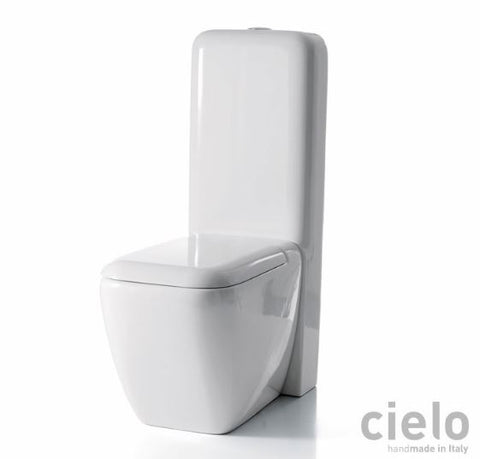 SHUI CASSETTA PER VASO MONOBLOCCO BRINA