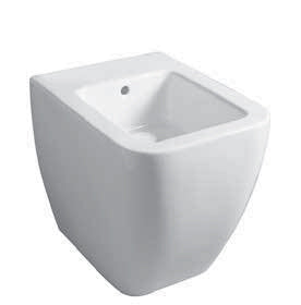 SHUI COMFORT BIDET A TERRA TALCO