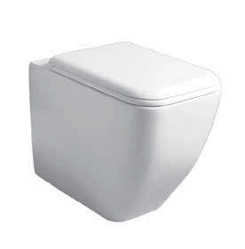 SHUI COMFORT COPRIVASO IN TERMOINDURENTE FRIZIONATO CEMENTO