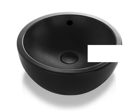 SHUI BACINELLA D’APPOGGIO CON TROPPO PIENO AGAVE