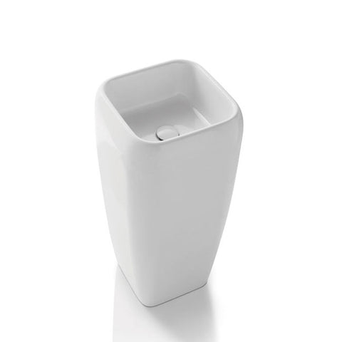 SHUI LAVABO FREESTANDING  CENTRO STANZA CIPRIA