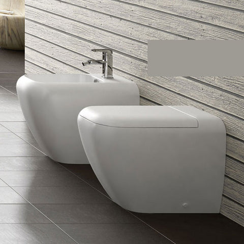 SHUI BIDET A TERRA TALCO