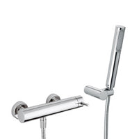 Mix Doccia Esterno 3 4 Rovesciato Stick