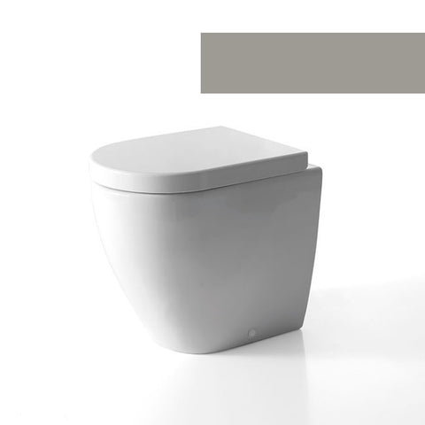 SMILE VASO A PARETE MINI TALCO