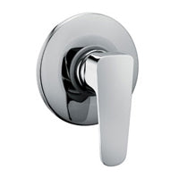 Mix Incasso Doccia 1 Uscita Sly