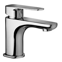 Mix Lavabo Senza Scarico Sly