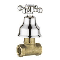 Rubinetto Incasso 1 2 Viola