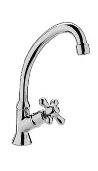 Rubinetto Lavabo 1 2 Girevole Viola