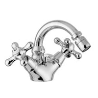 Mix Bidet Girevole Con Scarico Automatico 1 4 Viola