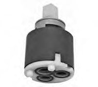 Cartuccia Mix D35 Senza Distributore Per Laterale