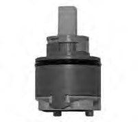 Cartuccia Mix D35 Aperta