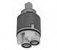 Cartuccia Mix D35 Con Distributore Energy Water Saving