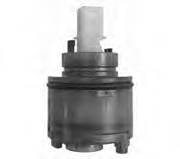 Cartuccia D35 Aperta Con Apertura Frontale Energy Saving rin071cr es