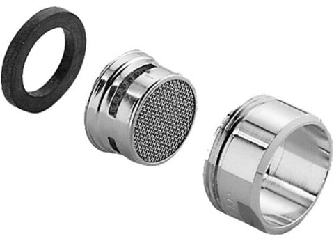 Aeratore M24x1 X Lavabo
