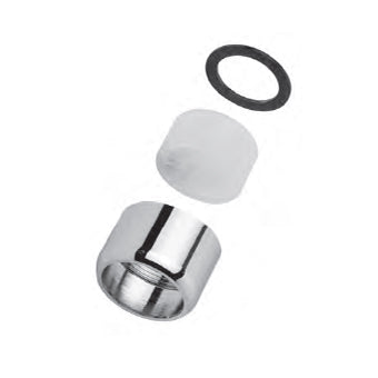 Rompigetto F22x1 X Canne Tubo