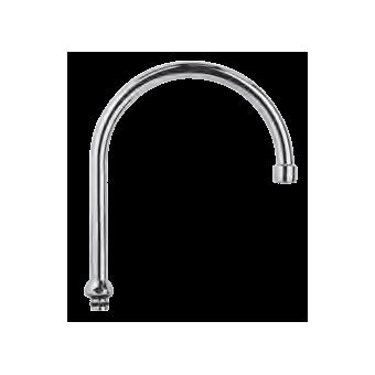 Canna Tubo D20 Ombrello X Apm180 Blu180