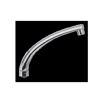 Canna Fusa C Lunga Con Aeratore