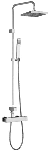 Colonna Fissa Level Plus Con Dev doc Premium sof Syncro Senza Mix