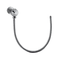 Supporto Muro Bombato X Zcol100 Con Flx Cm 60 Ottone X Articolo 168r