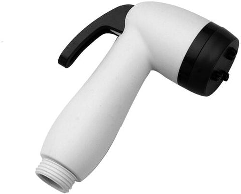 Doccia Shut Off Zelig Per Kit Idroscopino Bianca