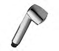 Doccia X Estraibile 183 Green blu Con Valvolina