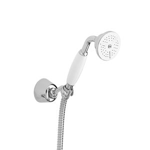 Duplex Esterno Belinda sup ns leva Met Flx Da doccia Belinda