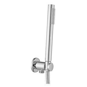 Set Duplex Con Presa Acqua Tondo Zsup031bo Zflo071bo1 senza Or Zdo067bo