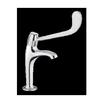 Leva Clinica Completa Per Rubinetto Trieste cigno