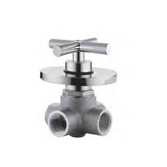 Set Prolunga X Deviatore Zdev079 qtv