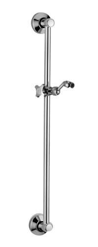Rampa Completa Saliscendi D18 Klipper Bronzata