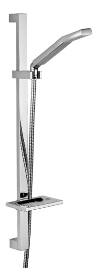 Saliscendi Level Con Porta ast Rettang flx Da doc Premium curv