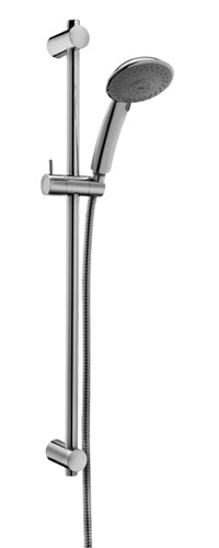 Saliscendi Prince asta Majorca D20 5 L73cm doccia Prince flxda