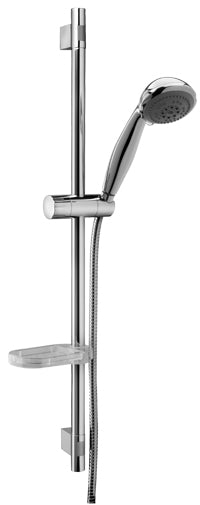 Saliscendi Queen Con Port asta Manila D22 L73 Cm doccia Queen flxda