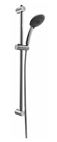 Saliscendi Panama asta Panama D25 L73cm doccia Prestige flxda