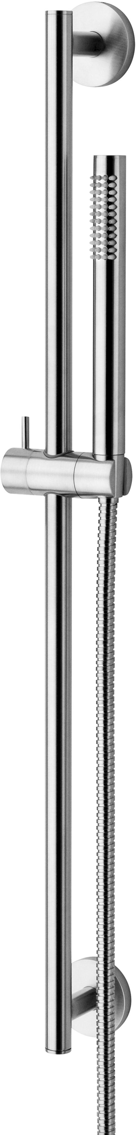 Saliscendi Life asta Tonda L75cm D20 doccia Master flxpvc