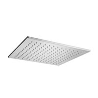 Soffione 300x300 Quadro Syncro King In Metallo Con Snodo 1 2