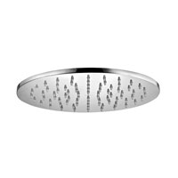 Soffione D250 Metallo Master Speciale Con Snodo 1 2