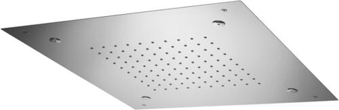 Soffione 500x500 Quadro A Soffitto Clevelandcon Nebulizzatori Con Snodo