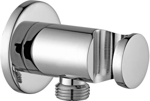 Rosone Tondo X Supporto Con Presa Acqua Zsup031no